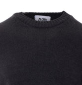 MAGLIA IN LANA MERINO