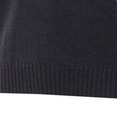 MAGLIA IN LANA MERINO