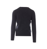 MAGLIA IN LANA MERINO