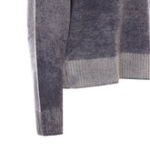 LOGO SWEATER