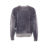 LOGO SWEATER