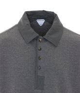 LONG SLEEVES POLO