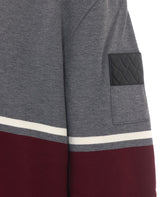 LONG SLEEVES POLO