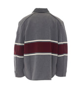 LONG SLEEVES POLO