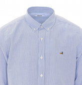 DUCK STRIPED SHIRT