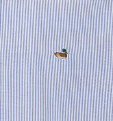 DUCK STRIPED SHIRT