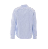 DUCK STRIPED SHIRT