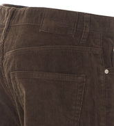 90'S WIDE CORDUROY JEANS
