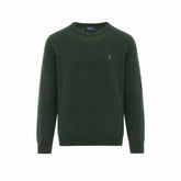 MAGLIA CON LOGO POLO
