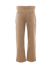 PANTALONE DAVID