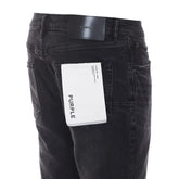 HIGH CONTRAST BLINK JEANS