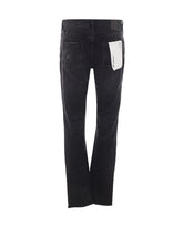 HIGH CONTRAST BLINK JEANS