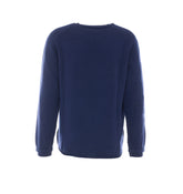 MAGLIA CON LOGO