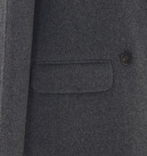 DOUBLE BEASTED COAT
