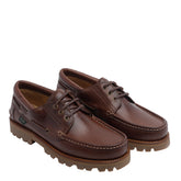 BRIAC LACE UP SHOES