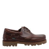 BRIAC LACE UP SHOES