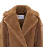 ICON TEDDY BEAR COAT