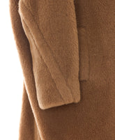 ICON TEDDY BEAR COAT