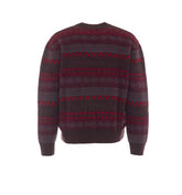 TOBIAS FAIRISLE SWEATER