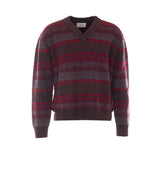 TOBIAS FAIRISLE SWEATER