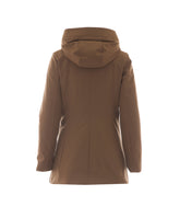 NEW FIRTH PARKA