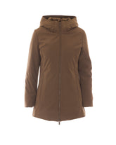 NEW FIRTH PARKA
