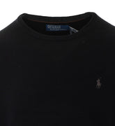 MAGLIA CON LOGO POLO