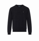 MAGLIA CON LOGO POLO