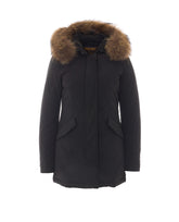 PARKA LUXURY ARCTIC RACCOON