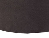 ACINOSO SHORT FELTED WOOL SKIRT