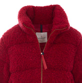 TRASCENDANCE DOWN JACKET