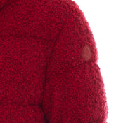 TRASCENDANCE DOWN JACKET