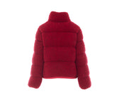 TRASCENDANCE DOWN JACKET