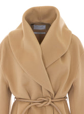 SPXUGUALE COAT