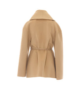 SPXUGUALE COAT