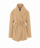 SPXUGUALE COAT