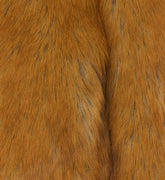 GIACCA IN FAUX FUR KARLY