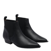 NEGADE BOOTIES