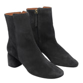 MURIELLE PUMP BOOTIES