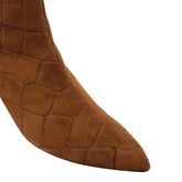 AVIANA BOOTIES