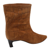 AVIANA BOOTIES