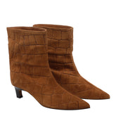 AVIANA BOOTIES