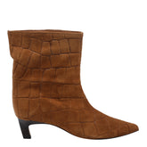 AVIANA BOOTIES