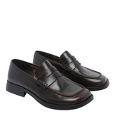 DANA LOAFERS