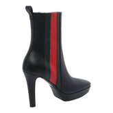 GALLERIA PUMP BOOTIES