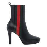 GALLERIA PUMP BOOTIES