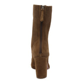 SAINT HONORE' PUMP BOOTIES