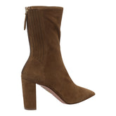 SAINT HONORE' PUMP BOOTIES