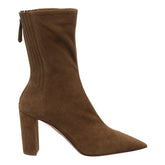 SAINT HONORE' PUMP BOOTIES