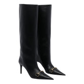 SLIP-ON PUMP BOOTS
